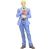 Figura Yoshikage Kira Diamond is Unbreakable Mometria JoJo&#39;s Bizarre Adventure 2cm