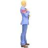 Figura Yoshikage Kira Diamond is Unbreakable Mometria JoJo&#39;s Bizarre Adventure 2cm