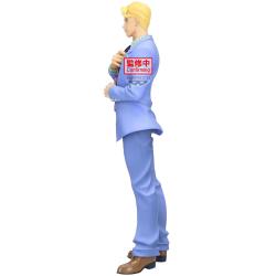 Figura Yoshikage Kira Diamond is Unbreakable Mometria JoJo&#39;s Bizarre Adventure 2cm