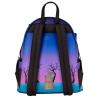 Mochila Beetlejuice Loungefly 26cm