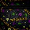Mochila Beetlejuice Loungefly 26cm