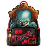 Mochila Pennywise IT Loungefly 26cm