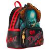 Mochila Pennywise IT Loungefly 26cm