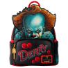 Mochila Pennywise IT Loungefly 26cm