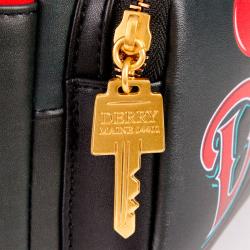 Mochila Pennywise IT Loungefly 26cm