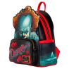 Mochila Pennywise IT Loungefly 26cm