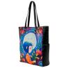Bolsa shopping Laika Los Mundos de Coraline Loungefly