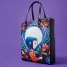 Bolsa shopping Laika Los Mundos de Coraline Loungefly