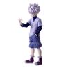 Figura Grandista Killua Hunter x Hunter 25cm