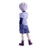 Figura Grandista Killua Hunter x Hunter 25cm
