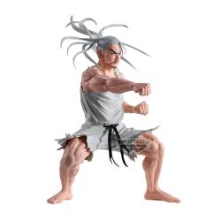 Figura Netero Hunting Archive Hunter x Hunter 18cm