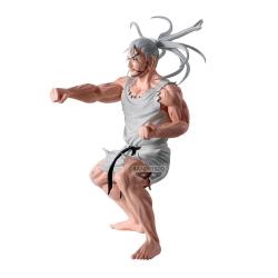 Figura Netero Hunting Archive Hunter x Hunter 18cm