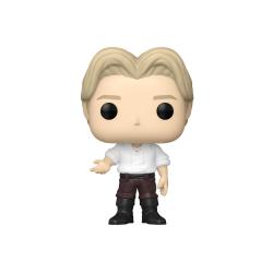 Casper POP! TV Vinyl Figuren 30th Anniversary Casper w/CH 9 cm Surtido (6