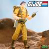 GI Joe Figura Ultimates! Flint Tiger Force 18 cm