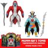 Thundercats Pack de 2 Figuras Vintage Collection Mumm-Ra's Tomb 14 cm