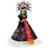 Monster High Muñeca Howliday Skelita Calaveras 2025