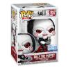 Saw Funko POP! Plus Vinyl Billy on Tricycle Exclusive Edition 9 cm