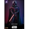 Star Wars Figura Movie Masterpiece 1/6 Darth Vader (Dueling Effect Version) Hot Toys Exclusive 35 cm