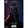 Star Wars Figura Movie Masterpiece 1/6 Darth Vader (Dueling Effect Version) Hot Toys Exclusive 35 cm