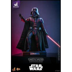 Star Wars Figura Movie Masterpiece 1/6 Darth Vader (Dueling Effect Version) Hot Toys Exclusive 35 cm