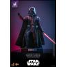 Star Wars Figura Movie Masterpiece 1/6 Darth Vader (Dueling Effect Version) Hot Toys Exclusive 35 cm