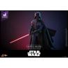 Star Wars Figura Movie Masterpiece 1/6 Darth Vader (Dueling Effect Version) Hot Toys Exclusive 35 cm