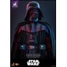 Star Wars Figura Movie Masterpiece 1/6 Darth Vader (Dueling Effect Version) Hot Toys Exclusive 35 cm