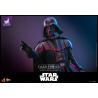 Star Wars Figura Movie Masterpiece 1/6 Darth Vader (Dueling Effect Version) Hot Toys Exclusive 35 cm