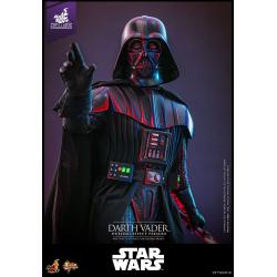 Star Wars Figura Movie Masterpiece 1/6 Darth Vader (Dueling Effect Version) Hot Toys Exclusive 35 cm