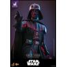 Star Wars Figura Movie Masterpiece 1/6 Darth Vader (Dueling Effect Version) Hot Toys Exclusive 35 cm