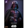 Star Wars Figura Movie Masterpiece 1/6 Darth Vader (Dueling Effect Version) Hot Toys Exclusive 35 cm