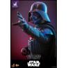 Star Wars Figura Movie Masterpiece 1/6 Darth Vader (Dueling Effect Version) Hot Toys Exclusive 35 cm