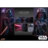Star Wars Figura Movie Masterpiece 1/6 Darth Vader (Dueling Effect Version) Hot Toys Exclusive 35 cm