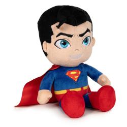 Superman Figuras de peluche 20 cm Surtido (24