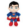Superman Figuras de peluche 20 cm Surtido (24