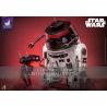 Star Wars Figura Set 1/6 Chopper (C1-10P&trade;) & BD-1&trade; (Imperial Disguise) 18 cm & 8 cm