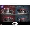 Star Wars Figura Set 1/6 Chopper (C1-10P&trade;) & BD-1&trade; (Imperial Disguise) 18 cm & 8 cm