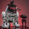 Star Wars Figura Set 1/6 Chopper (C1-10P&trade;) & BD-1&trade; (Imperial Disguise) 18 cm & 8 cm