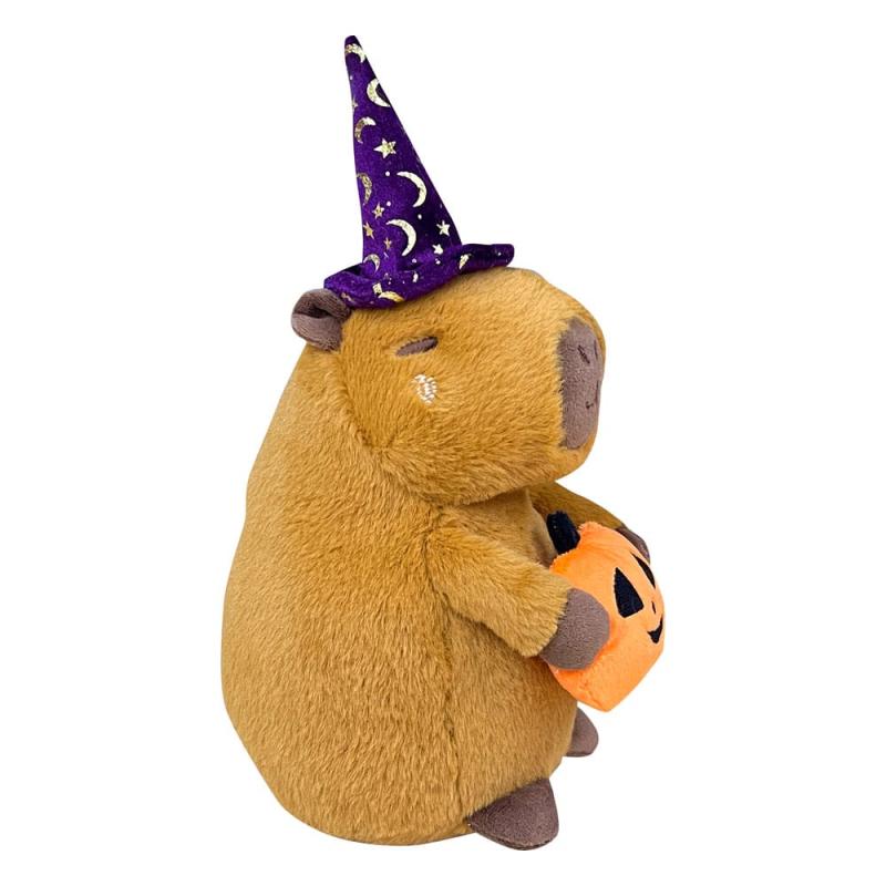 Capybara Peluche Halloween 22 cm