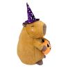 Capybara Peluche Halloween 22 cm