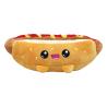 Peluche Yummis Hot Dog 19 cm