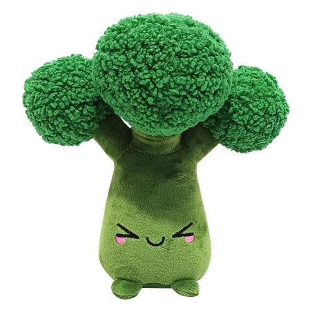 Peluche Yummis Broccoli 26 cm