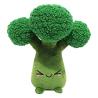 Peluche Yummis Broccoli 26 cm