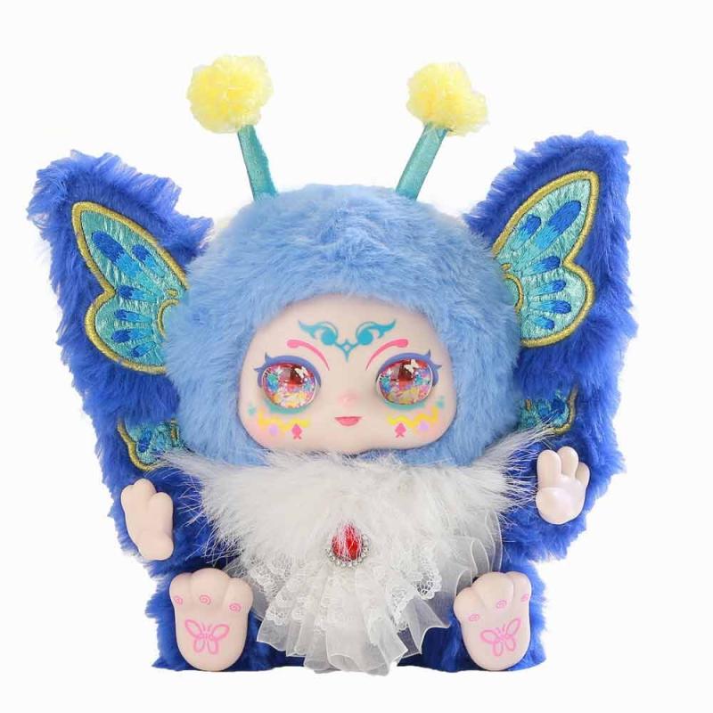 Muñeco sorpresa Tu Eres el Protagonista Kimmon surtido