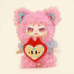 Muñeco sorpresa Nuevo Crecimiento en Primavera Kimmon surtido