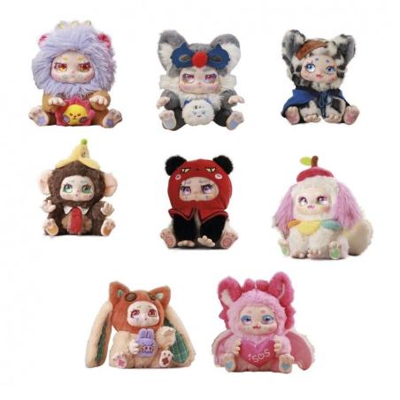 Muñeco sorpresa Recuperarme Kimmon surtido