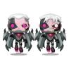 X-Men'97 POP! Plus Vinyl Figura Bastion CHASE 9 cm Surtido (6