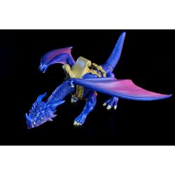 Legends of Dragonore Figura Pyrant - Lord of Desolation 25 cm