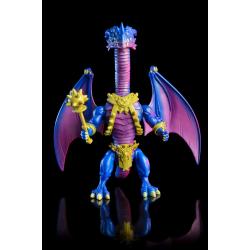 Legends of Dragonore Figura Pyrant - Lord of Desolation 25 cm
