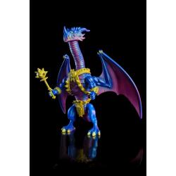Legends of Dragonore Figura Pyrant - Lord of Desolation 25 cm